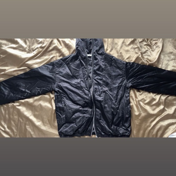 Full Zip Paneled Jacket - Picture 1 of 2